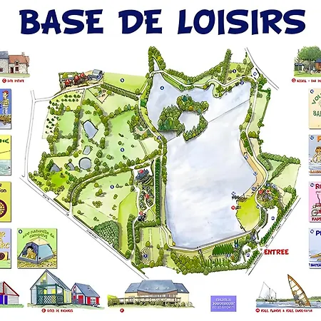 Le Du Pressoir Magny-le-Desert