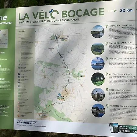 Le Du Pressoir *